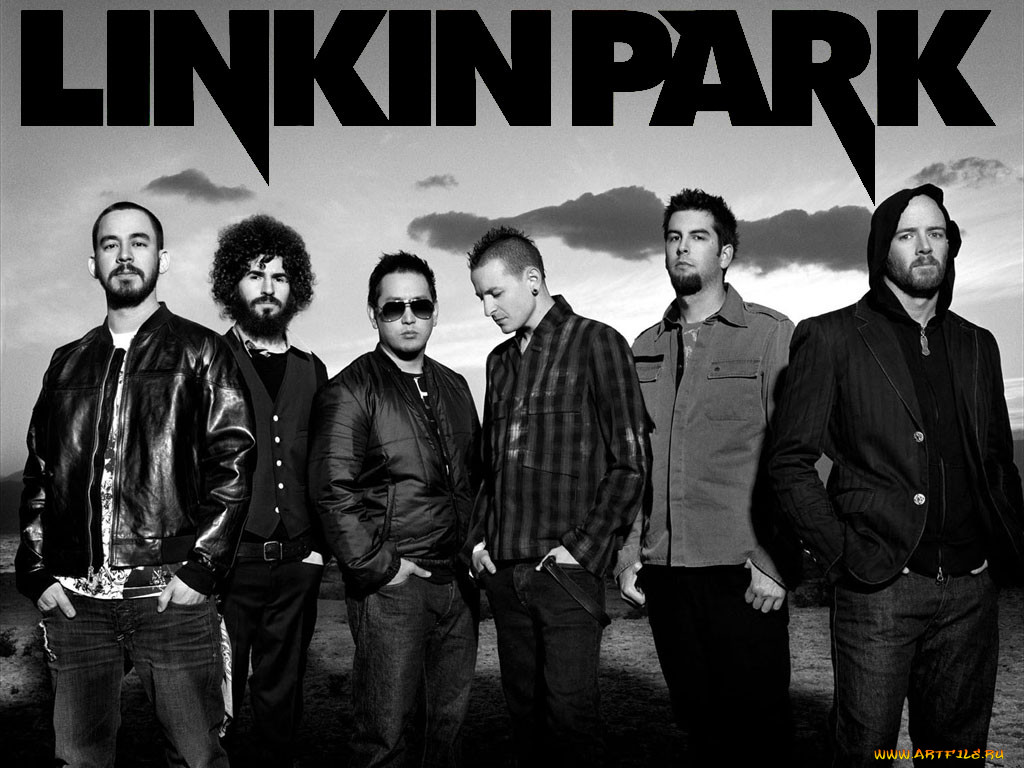 Обои Музыка Linkin Park, обои для рабочего стола, фотографии музыка, linkin,  park Обои для рабочего стола, скачать обои картинки заставки на рабочий  стол.